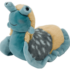 Douglas Douglas Laverne Blue Slug Plush Animal