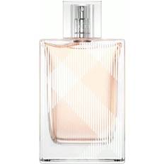 Burberry Brit For Her Eau De Toilette