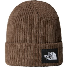 The North Face Unisex Clothing The North Face Salty Dog Lined Beanie - Smokey Brown