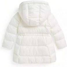 Ralph Lauren Outerwear Children's Clothing Ralph Lauren Quilted Long Jacket - Toddler/Little Girls