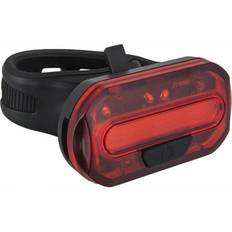 Bike Lights Sunlite John Outdoors, Ion Tail Light Black Mini Bicycle Safety Light