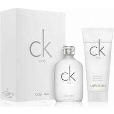 Gift Boxes Calvin Klein CK One 2 Piece Gift Set