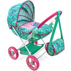 Baby Alive Baby Alive Deluxe Classic Doll Pram