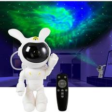 Xihama Star Projector Galaxy Night Light