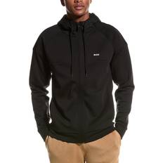 Yes Zee Men's Jacket - Black