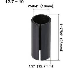 BlueSon Cnc Router Bit Adapter