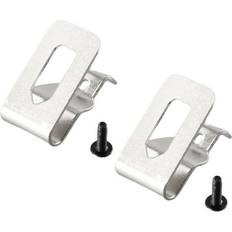 UHUSE Belt Clip Hooks 2pcs for DeWalt 18V 20V