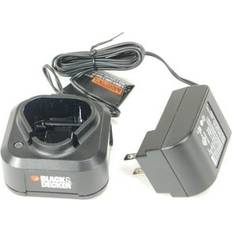 Black & Decker Drill Charger BDCDMT112