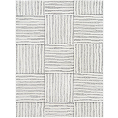 Galey Alix x Architect I Rug 160cm x 215cm - Ivory