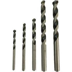 Makita Tungsten D-30477 Drill Bit Set 5 Pieces