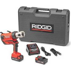 Ridgid RID67063 Battery Press Tool