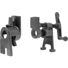 Clamps Wen Heavy Duty 1/2-Inch Cast Iron Pipe Clamp Clamp