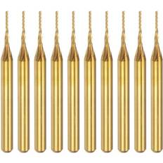 Uxcell CNC Router Bits 10pcs