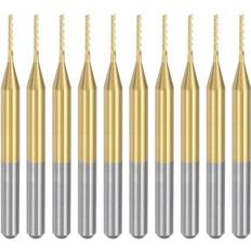 Uxcell CNC Router Bits 10pcs