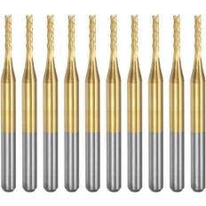 Uxcell CNC Router Bits 10pcs