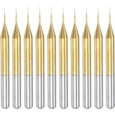 Uxcell CNC Router Bits 10pcs