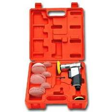 Random Orbital Sanders TinkerTools Mini Random Orbital Sander Kit