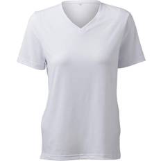 Cricut V Neck Blank T-shirt - White