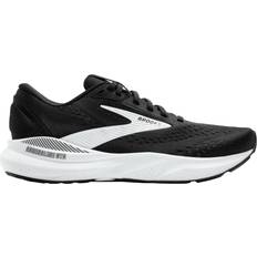 Shoes Brooks Adrenaline GTS 24 Running Shoe - Black/White