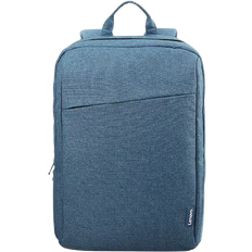 Casual Backpack 15.6" -  Blue