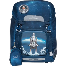 Beckmann Reppu Classic 22L Space Mission