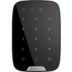 Ajax KeyPad Plus