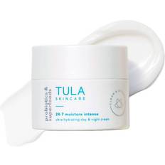 Day Creams Facial Creams Tula 24-7 Supersize Moisture Intense Ultra Hydrating Day & Night Cream 42g