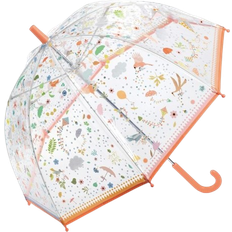 Heaven's Light Umbrella White