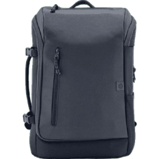 Travel iron HP Travel Laptop Backpack 25L - Iron Grey