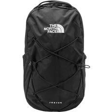 Chest Strap Hiking Backpacks The North Face Jester 28L Backpack - TNF Black/NPF