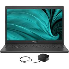 Dell Latitude 3420 Laptop Intel i7-1165G7