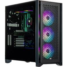 Velztorm Armix CTO Gaming Desktop PC AMD Ryzen 9 7900X