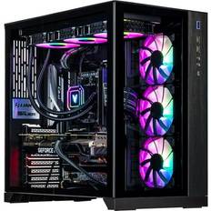 Velztorm Septex CTO Gaming Desktop PC AMD Ryzen 7 7700X