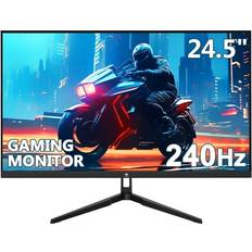 Z-EDGE 240Hz Gaming Monitor 24.5 Inch