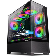 HAJAAN Gaming PC AMD Ryzen 7 7700X