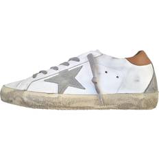 Multikleur - Vrouw Sneakers GOLDEN GOOSE Superstar Sneakers - White