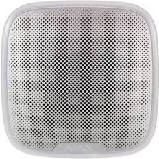 Ajax StreetSiren AJSS Senza Fili 868MHz Wireless Waterproof IP54 AJ38178