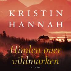 Himlen over vildmarken Himlen over vildmarken (Lydbog, MP3, 2024)