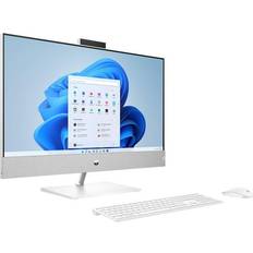 HP Pavilion 27 All-in-One Desktop 2TB SSD 32GB RAM