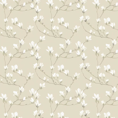 Cream Wallpapers Graham & Brown Laura Ashley (113353)