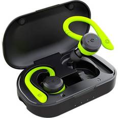 IPX7 Headphones Jingyang True Wireless Earbuds IPX7