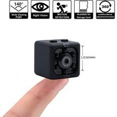 Slopehill Mini Spy Camera 1080P Hidden Camera