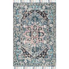 Safavieh Aspen Area Rug 6' x 9' Pink/Blue Pink, Blue