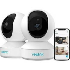 Reolink 5MP 2.4/5G WiFi Indoor Security Camera PTZ