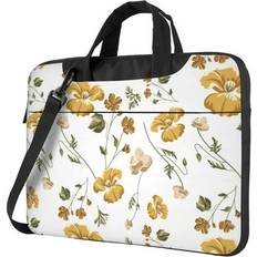 Yellow Sleeves Yfyang 15.6 Inch Universal Laptop Bag