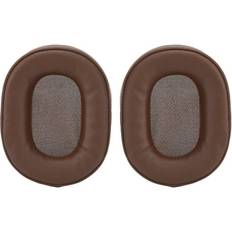 Headphones Jxfwels Replacement Ear Pads Cushion for AudioTechnica ATHMSR7 M50X M20 M40 M40X