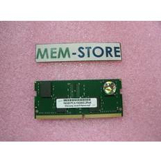 16 GB - 2400 MHz RAM Memory Memory Bay Celsius H770 Mobile Workstation 16GB