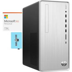 HP Pavilion TP01 Desktop AMD Ryzen 5 5600G