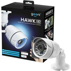 Merkury Innovations Geeni Hawk 1080p HD Outdoor Security Camera