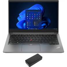 Lenovo ThinkPad E14 Gen 4 Laptop